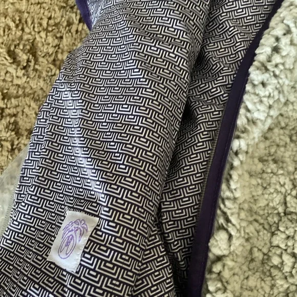 NIB USA PALM 🌴Reversible Sherpa Full Zip Hoodie - Picture 11 of 15